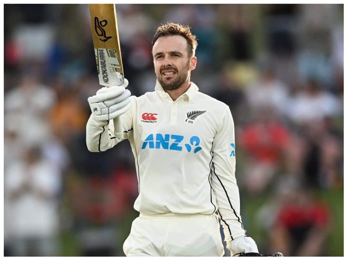 ENG vs NZ 1st Test: Tom Blundell Ton Revives New Zealand But England Claw Back To Grab Initiative